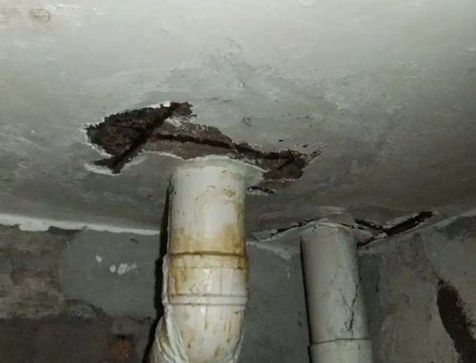 中方卫生间漏水维修公司浅析中方卫生间渗水维修的方法