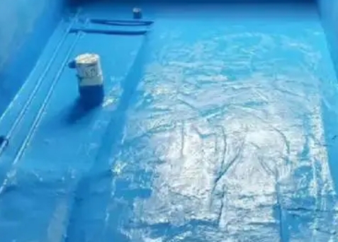 中方卫生间漏水维修公司分享下中方卫生间防水工程中常用防水涂料介绍。